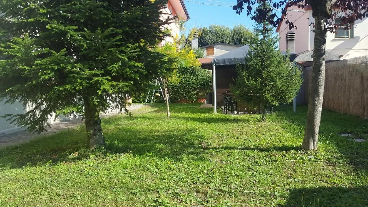 Locazione Mimosa Con Giardino Villa Ostellato 0*,  Italy