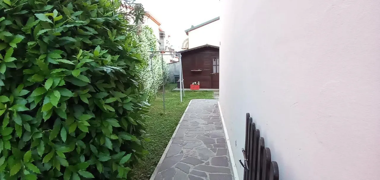 Locazione Mimosa Con Giardino Villa Ostellato 0*,