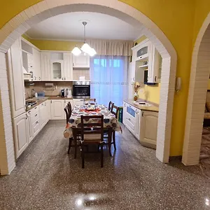  Appartamento Luxury