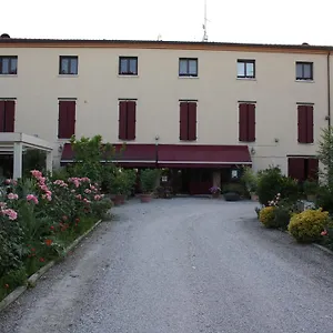Hotel Belfiore, Ostellato