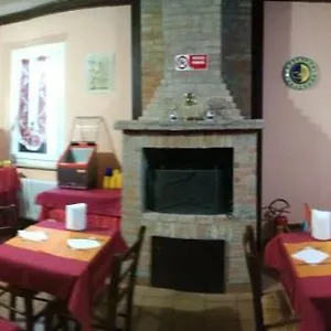 Airone Ostellato